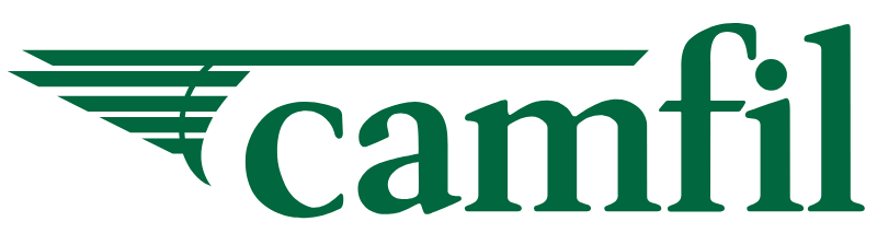 Camfil Logo